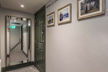 10 bed house, Crompton St, City centre, Derby, DE11NY - Image 6